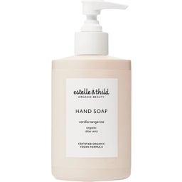 estelle & thild Vanilla Tangerine Hand Soap - 250 ml