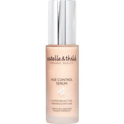 estelle & thild Super BioActive Age Control Serum - 30 ml