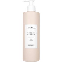 estelle & thild Vanilla Tangerine Refreshing Body Wash - 400 ml