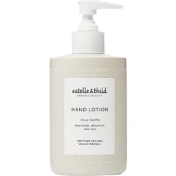 estelle & thild Citrus Menthe Hand Lotion - 250 ml