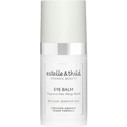estelle & thild BioCalm Eye Balm - 15 ml