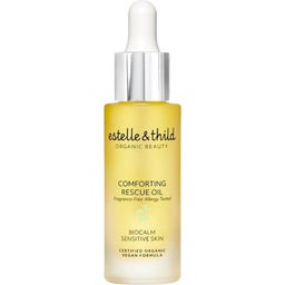 estelle & thild BioCalm Comforting Rescue Oil - 30 ml