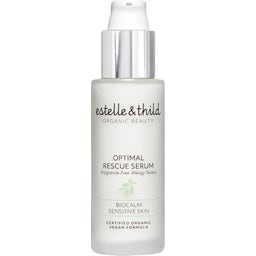 estelle & thild BioCalm Optimal Rescue Serum - 30 ml