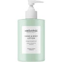estelle & thild Bergamot Patchouli Hand & Body Lotion - 250 ml