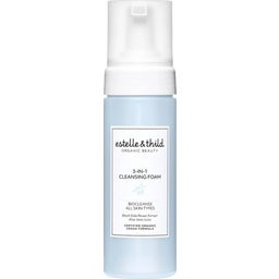 estelle & thild BioCleanse 3-in-1 Cleansing Foam - 150 ml