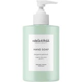 estelle & thild Bergamot Patchouli Hand Soap