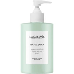 estelle & thild Bergamot Patchouli Hand Soap - 200 ml