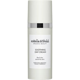 estelle & thild BioCalm Soothing Day Cream - 50 ml