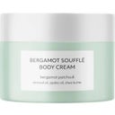 estelle & thild Bergamot Soufflé Crème - 200 ml