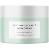 estelle & thild Bergamot Soufflé Body Cream