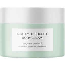 estelle & thild Bergamot Soufflé Crème - 200 ml