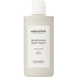 estelle & thild Citrus Menthe Refreshing Body Wash