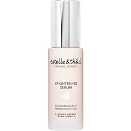 estelle & thild Super BioActive Brightening Serum - 30 ml
