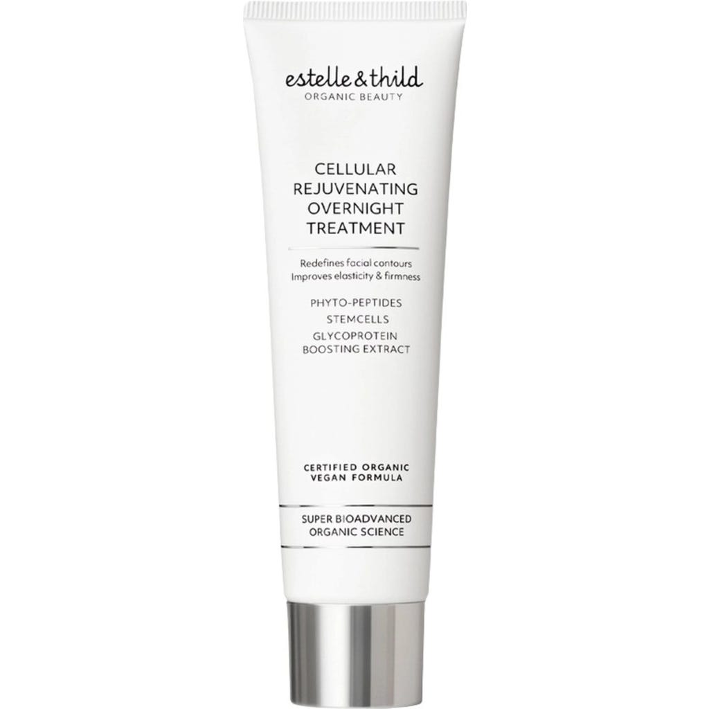 estelle & thild Super BioAdvanced Cellular Rejuvenating Overnight