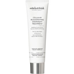 Super BioAdvanced Cellular Rejuvenating Overnight Treatment - 50 ml