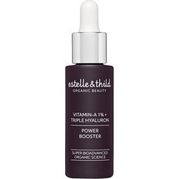 Super BioAdvanced Vitamin A 1% Power Booster - 20 ml