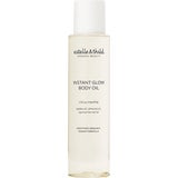 estelle & thild Citrus Menthe Instant Glow Body Oil