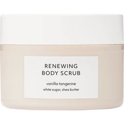 estelle & thild Vanilla Tangerine Renewing Body Scrub - 200 ml