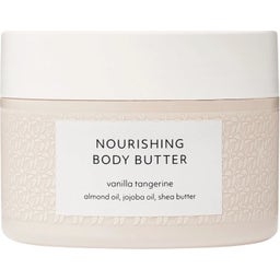 estelle & thild Vanilla Tangerine Nourishing Body Butter - 200 ml