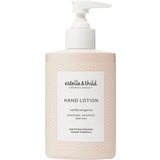 estelle & thild Vanilla Tangerine Hand Lotion