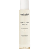 estelle & thild Vanilla Tangerine Instant Glow Body Oil