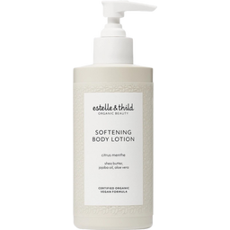 estelle & thild Citrus Menthe Softening Body Lotion - 200 ml