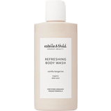 estelle & thild Vanilla Tangerine Refreshing Body Wash