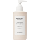 estelle & thild Vanilla Tangerine Softening Body Lotion