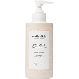 estelle & thild Vanilla Tangerine Softening Body Lotion - 200 ml