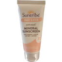 Suntribe Mineraalinen aurinkovoide lapsille SK 30 - 100 ml