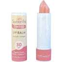 Suntribe Sävytetty huulirasva SPF 30 - 5 g