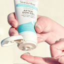Suntribe Double Aloe Vera After Sun Gel - 100 ml