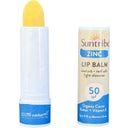 Suntribe Huulirasva Sinkki SPF 50 - 5 g