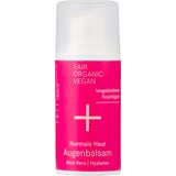 i+m Baume Contour des Yeux à l'Aloe Vera