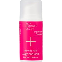 i+m Očný balzam Aloe Vera