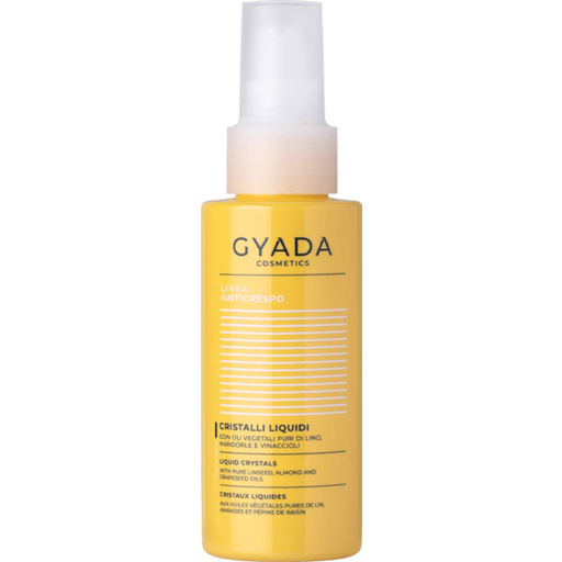 Gyada Cosmetics Tratamiento Cristal Líquido - 100 ml