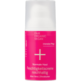 i+m Crème Hydratante Riche