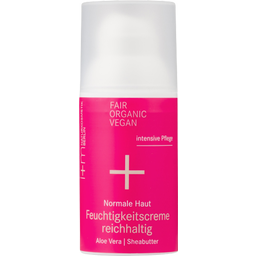 i+m Rik Fuktighetskräm - 30 ml