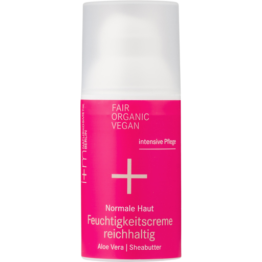 i+m Feuchtigkeitscreme reichhaltig - 30 ml