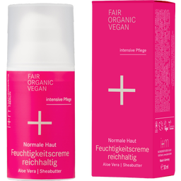 i+m Rik Fuktighetskräm - 30 ml