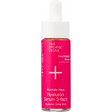 i+m 3-Fold Aloe Vera Hyaluronic Acid Serum 