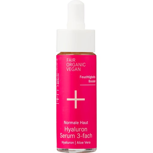 i+m Hyaluron Serum 3-fach Aloe Vera - 25 ml