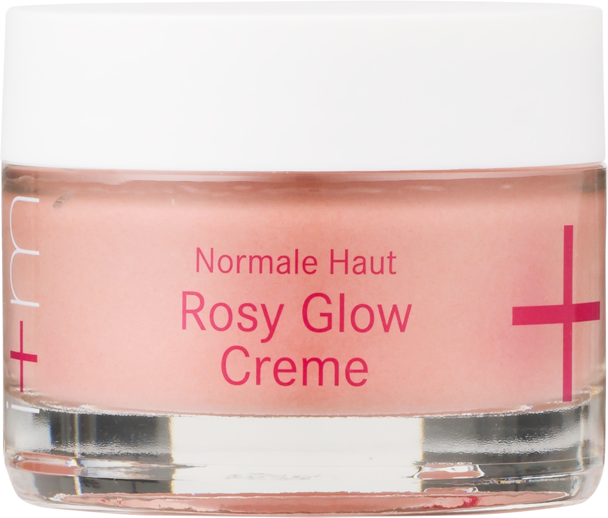 i+m Rosy Glow Creme