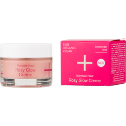 i+m Rosy Glow Creme - 30 ml