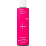 i+m Pure Skin Mizellenwasser Aloe Vera