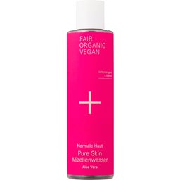i+m Pure Skin Agua Micelar Aloe Vera - 200 ml