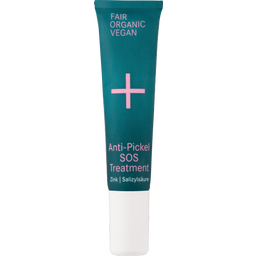 i+m Pomoc proti pupienkom SOS - 15 ml