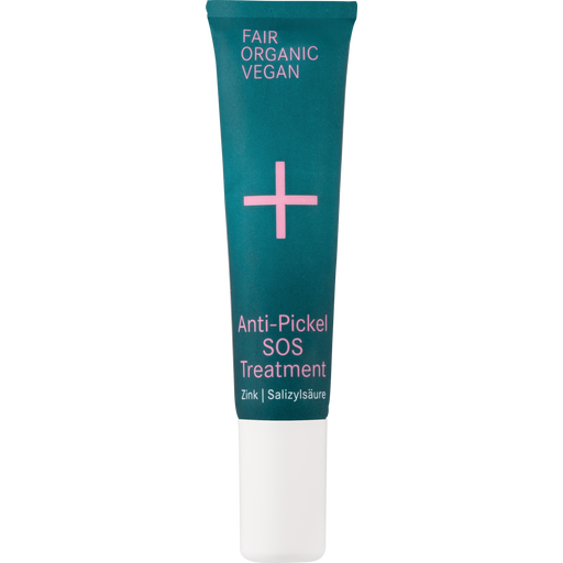 i+m Anti-Pickel SOS Treatment - 15 ml