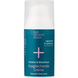 i+m Ausgleichende Creme Tonerde