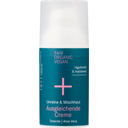 i+m Crème Équilibrante à l'Argile - 30 ml